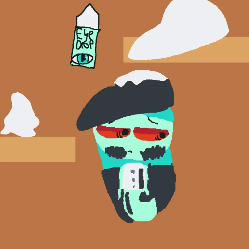 Game by @TOXIN96FAN