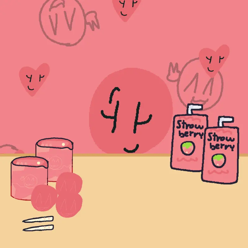 Game by @AnalizaCasares