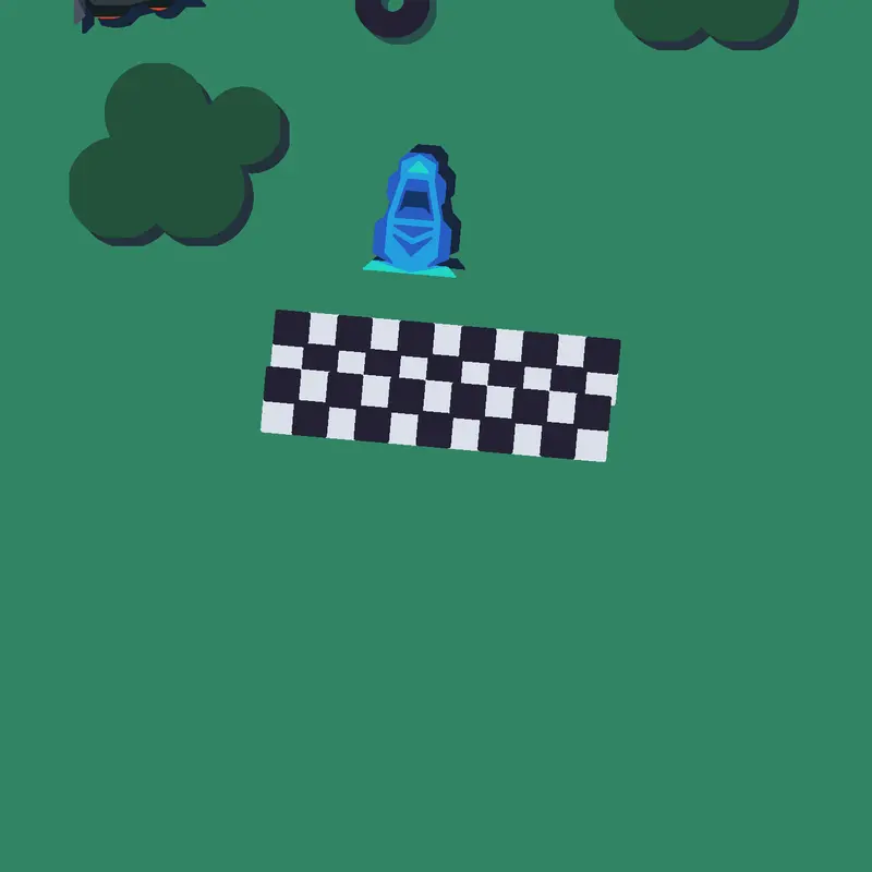 Game by @ZehraYan