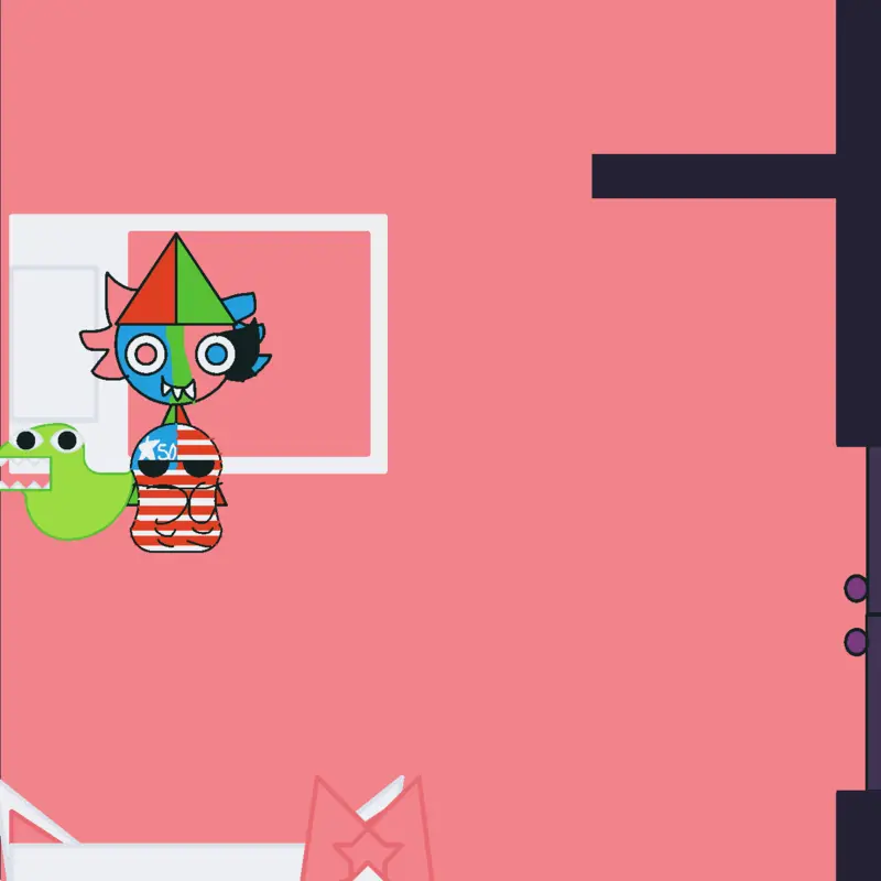 Game by @FlorRosas