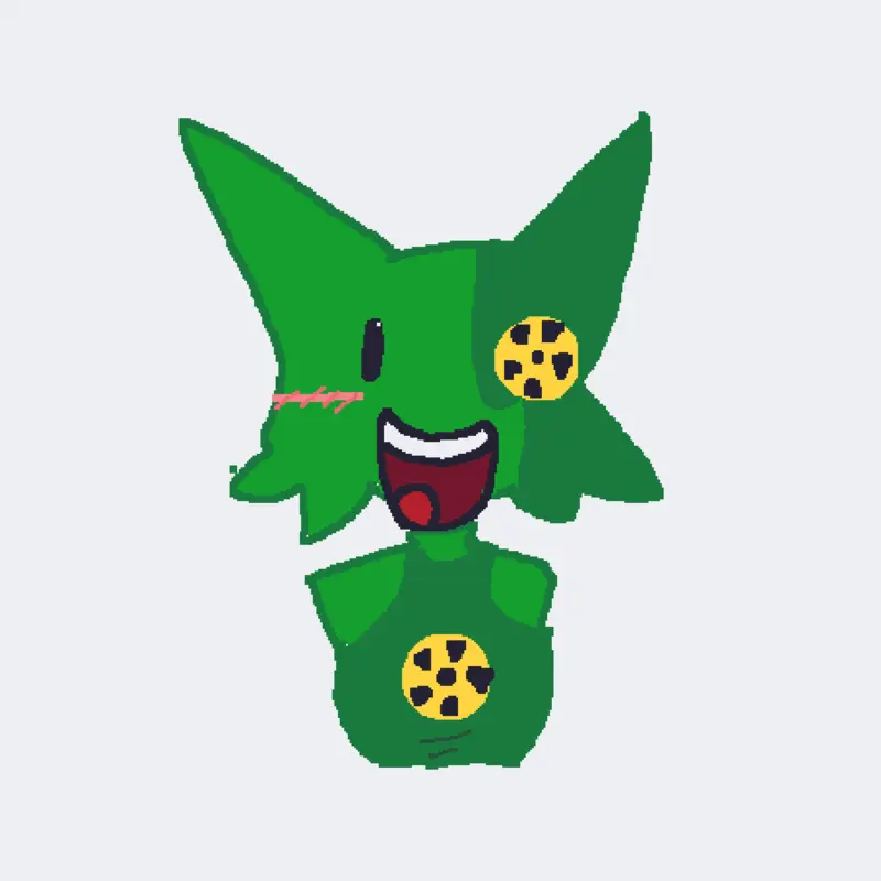 Game by @toxic_kitty