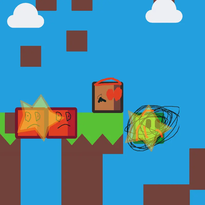 Game by @Funnyman123