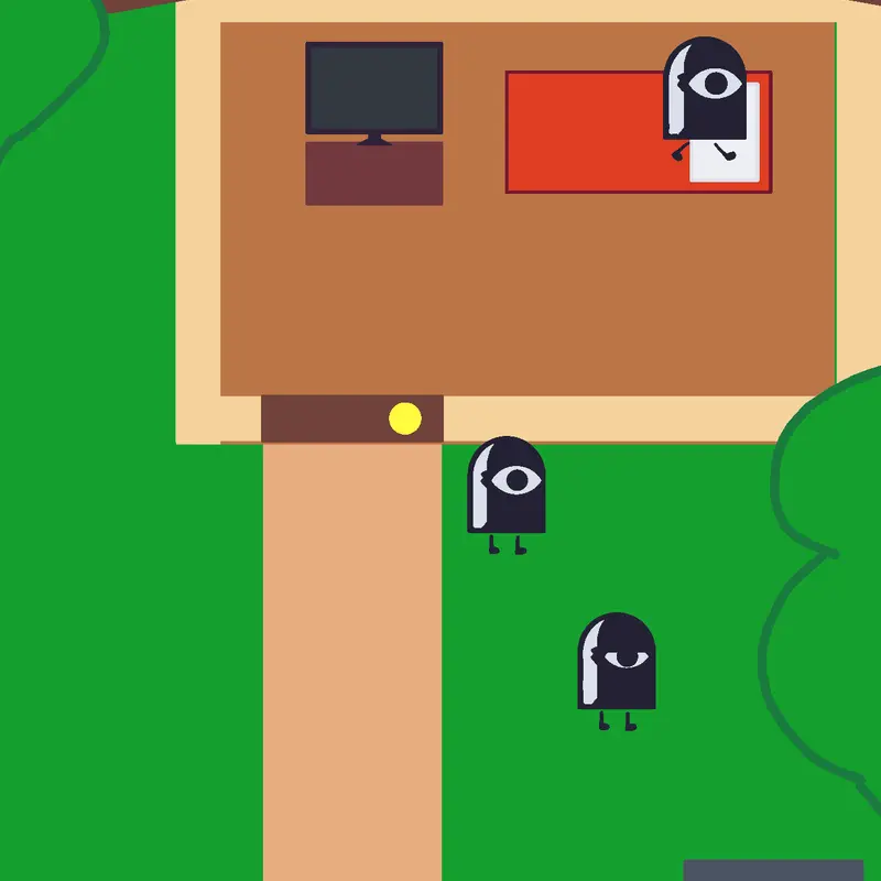 Game by @Blackcube74