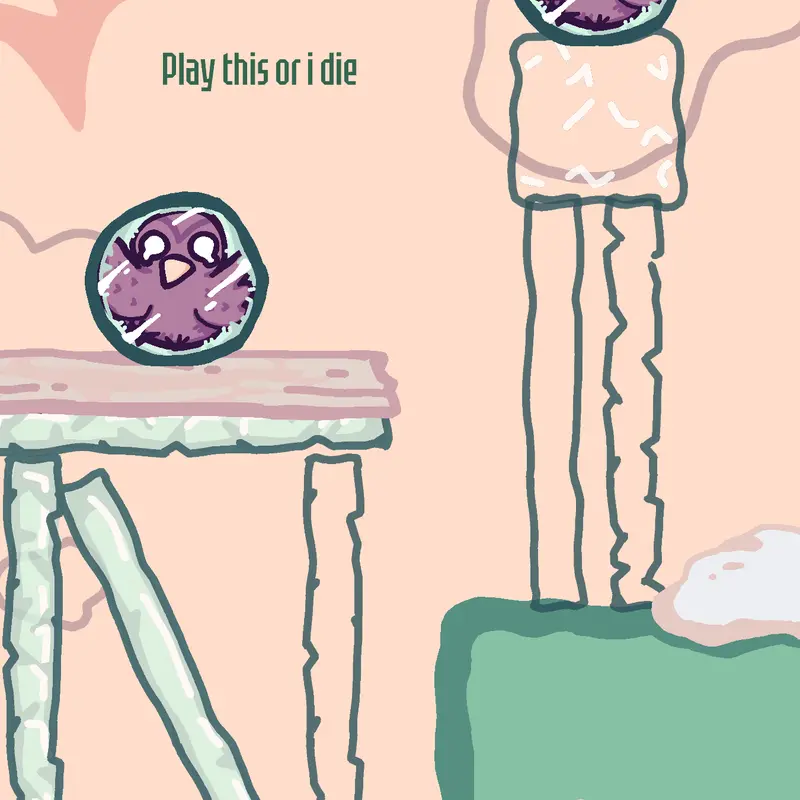 Game by @F0ur_fan