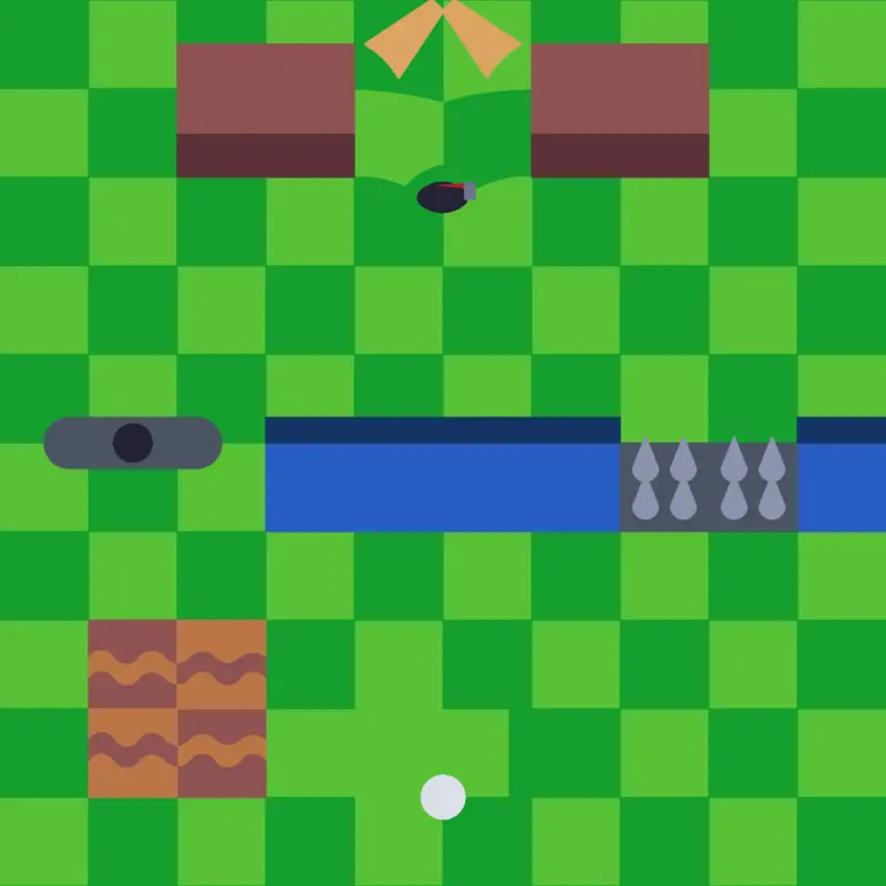 Game by @deducted
