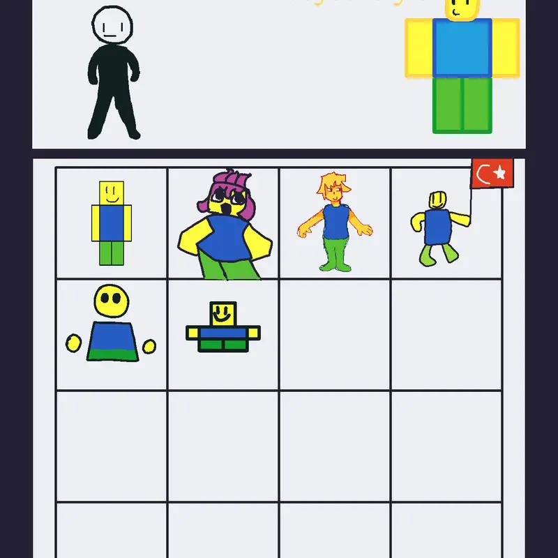 Game by @proberat