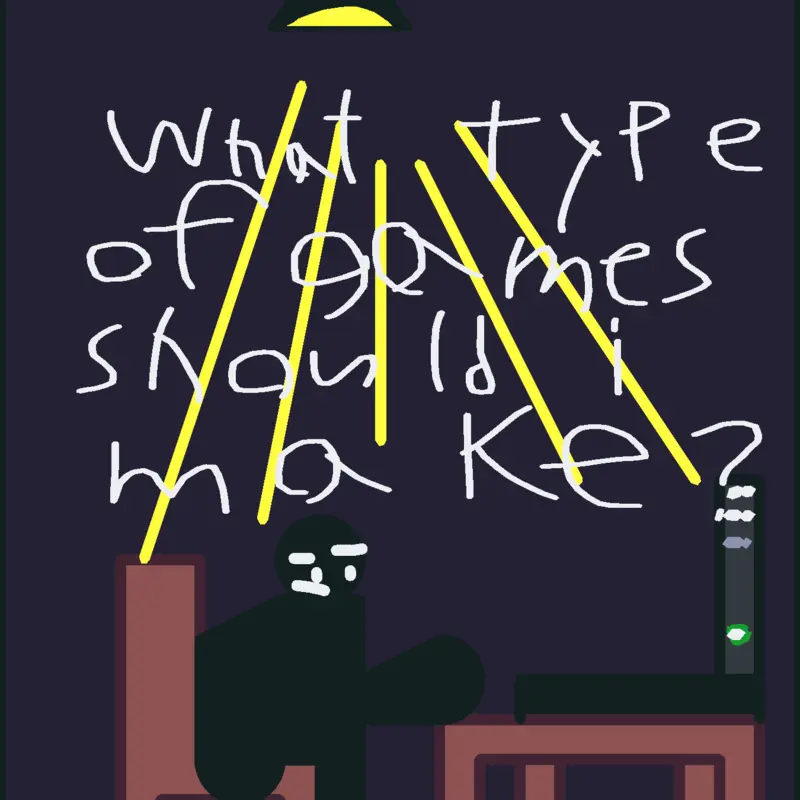 Game by @marcotheuser123