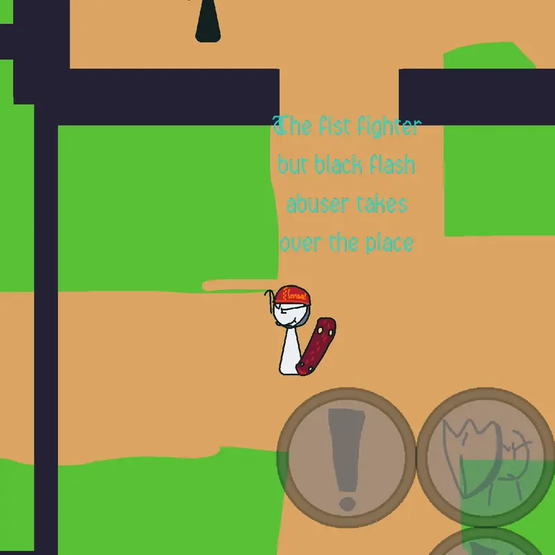 Game by @RetchelAngeles