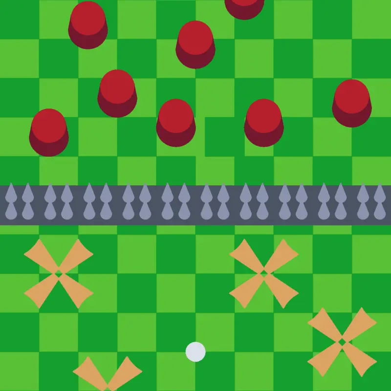 Game by @JDEH236