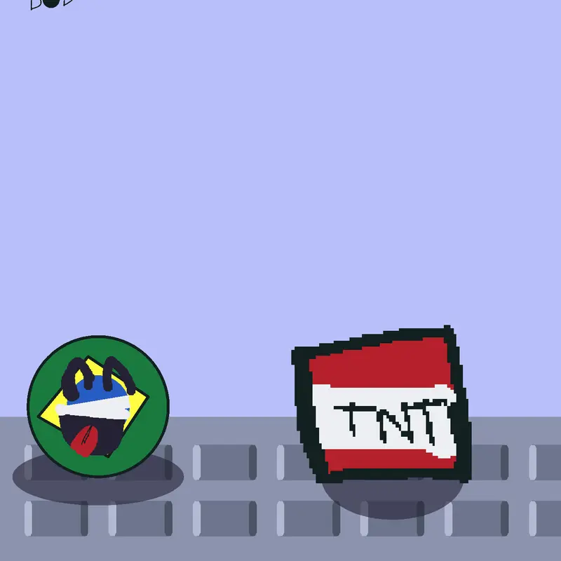 Game by @AbelardoNetto