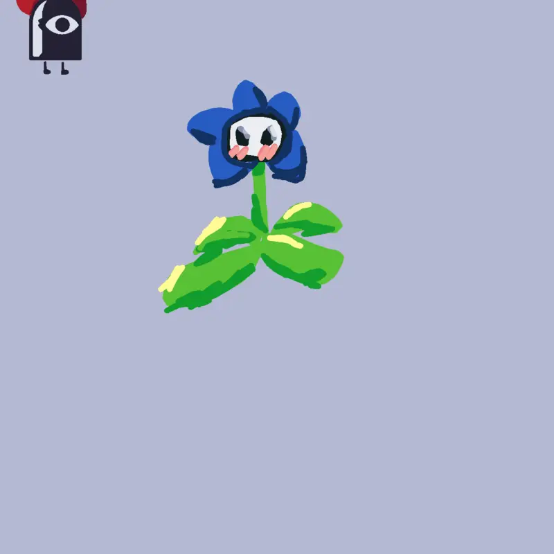 Game by @dannodraws