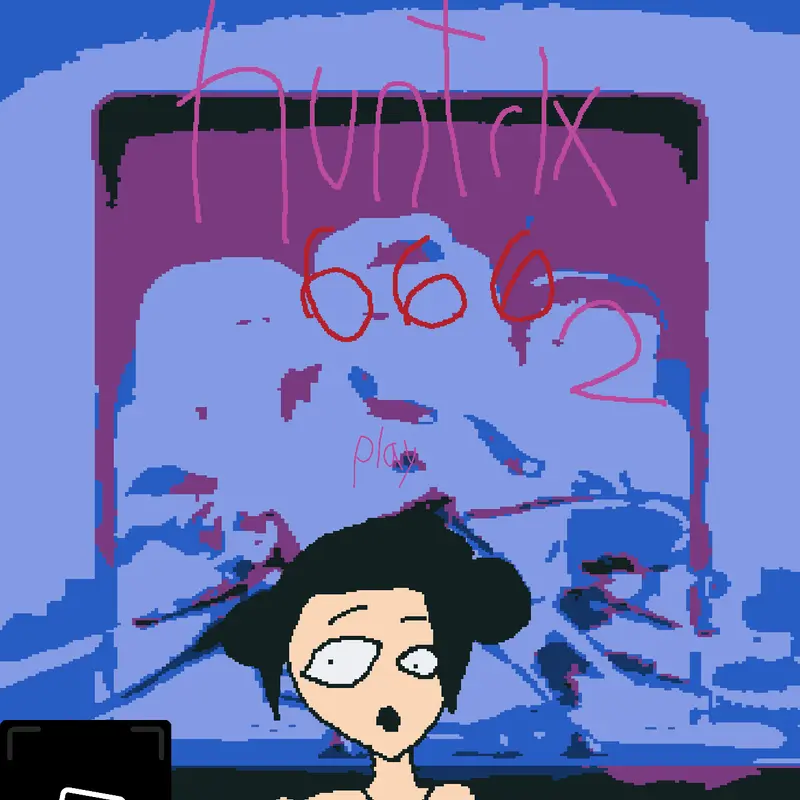 Game by @JOODYLOVESYOU
