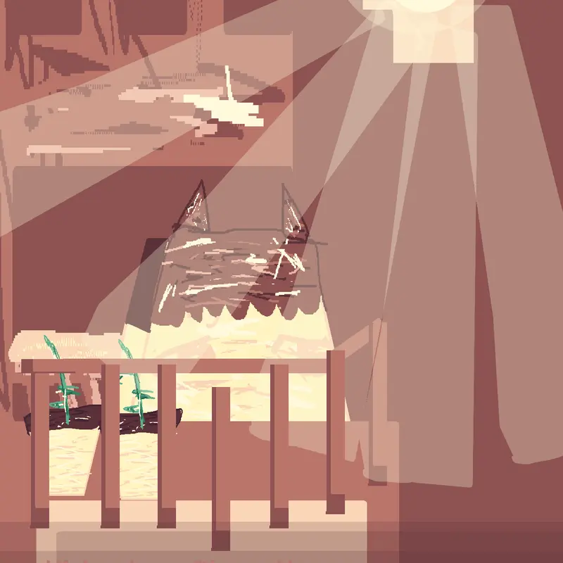Game by @Puddingcat_2341