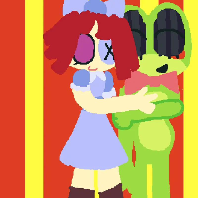 Game by @Jax_Fan_QNA