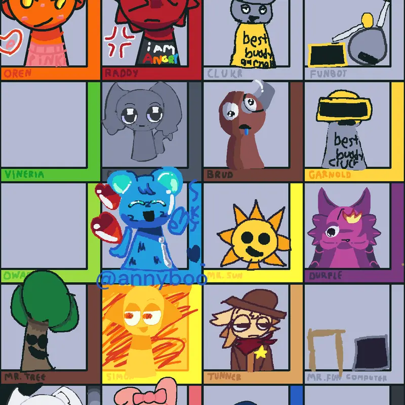 Game by @saristy2