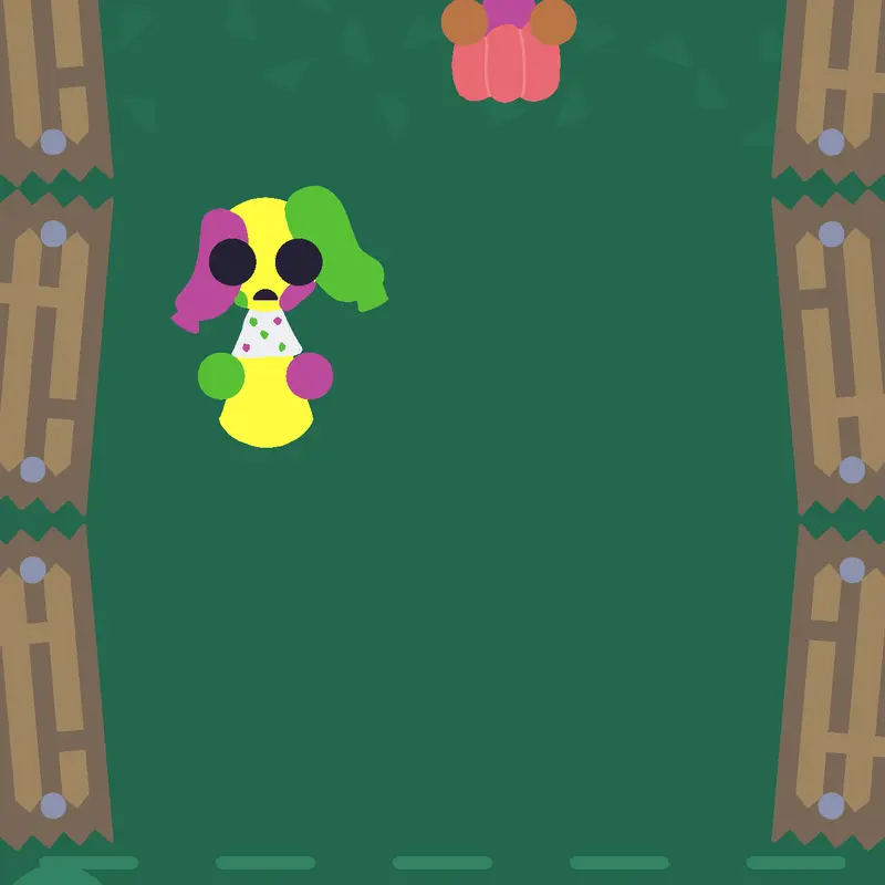 Game by @DanitaArroz