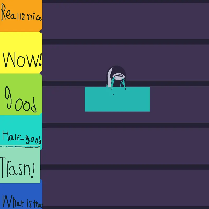 Game by @TAWNYOWL
