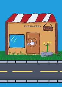 The bakery