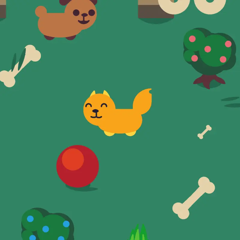 Game by @Gl-GameS