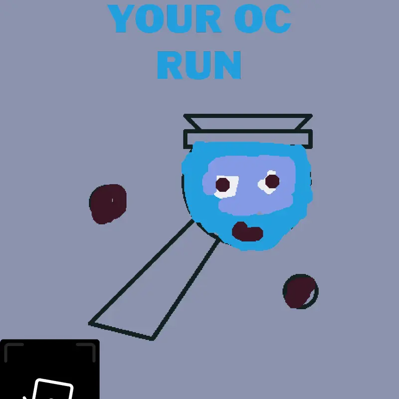 Game by @blackwallabear