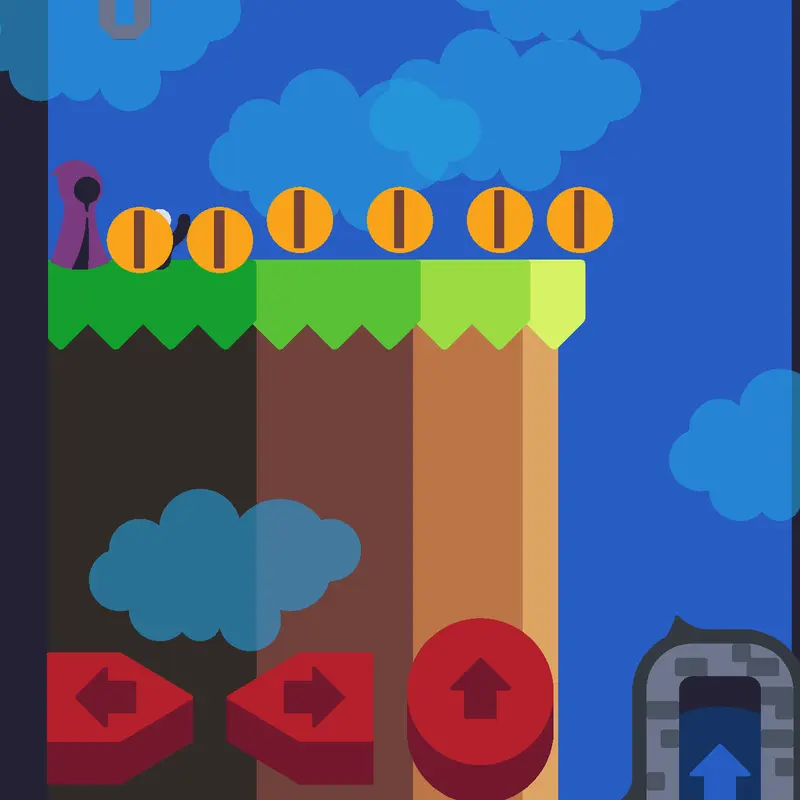 Game by @castlefun_2026platformer