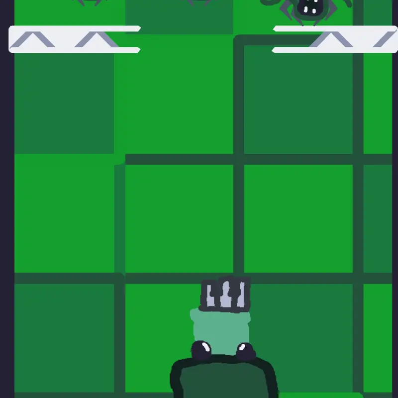 Game by @mcnug
