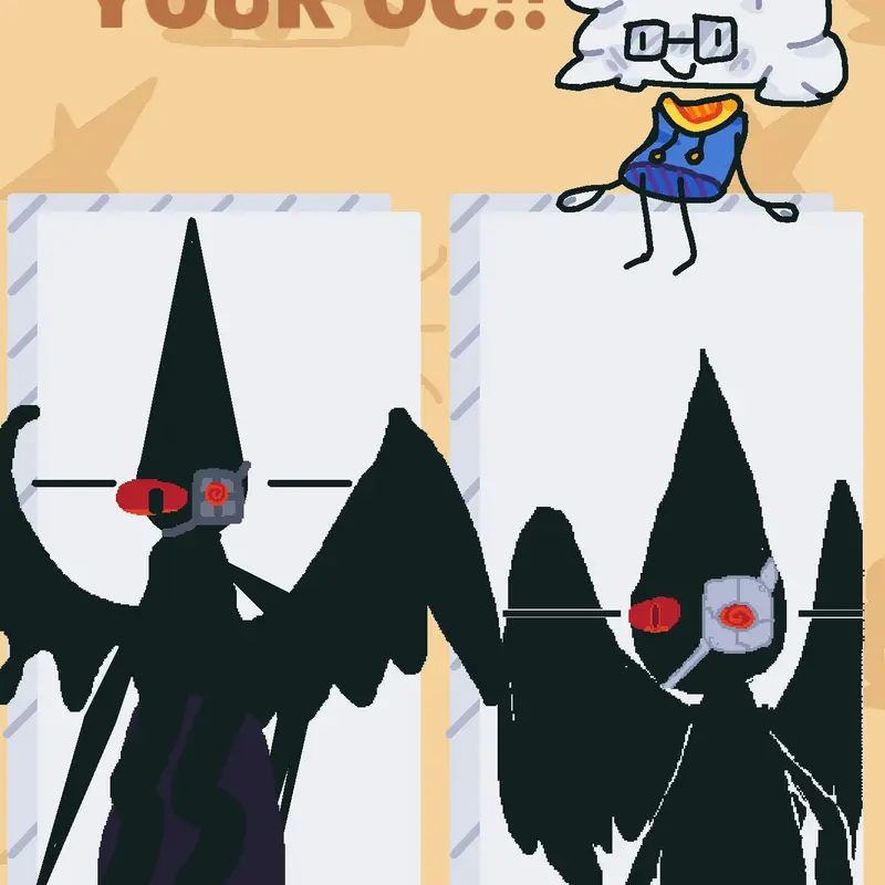 Game by @begy-bi