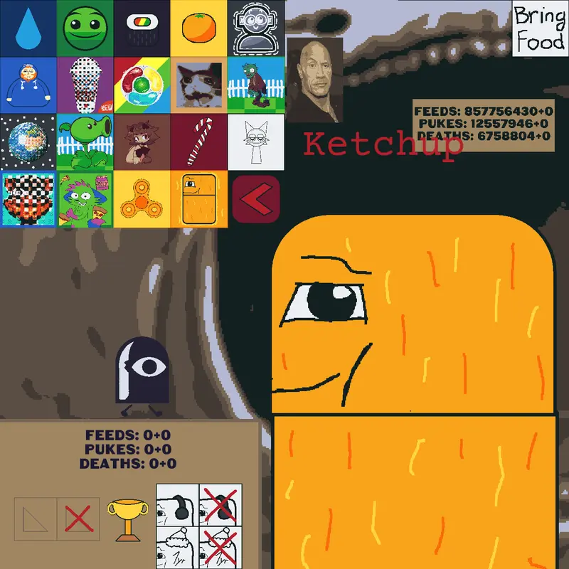 Game by @oijh