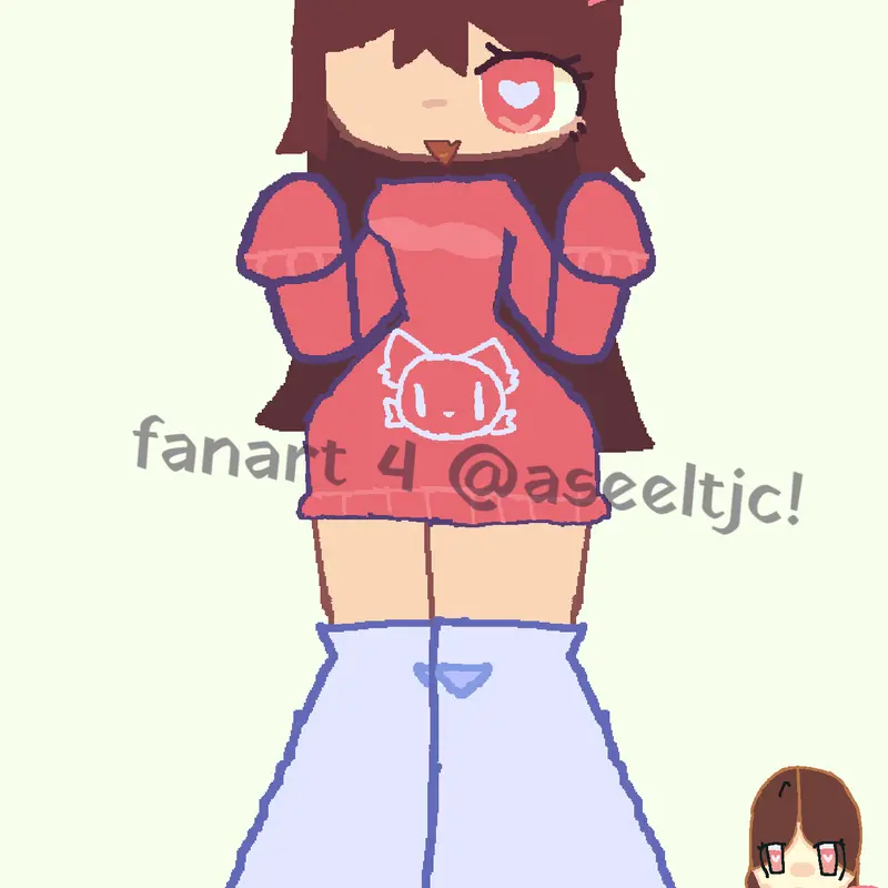 Game by @H4RL3Y