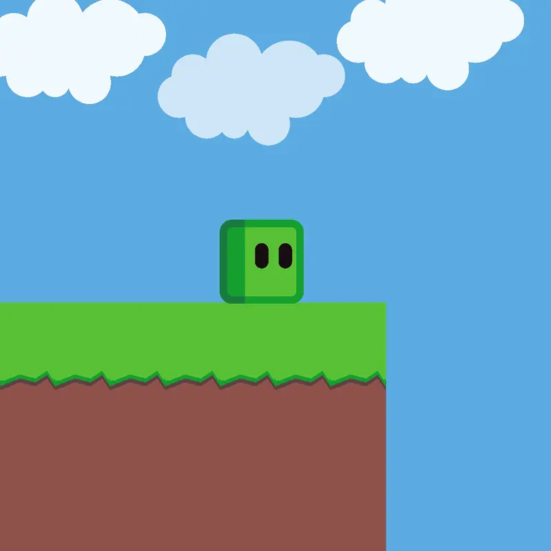 Game by @wisyer