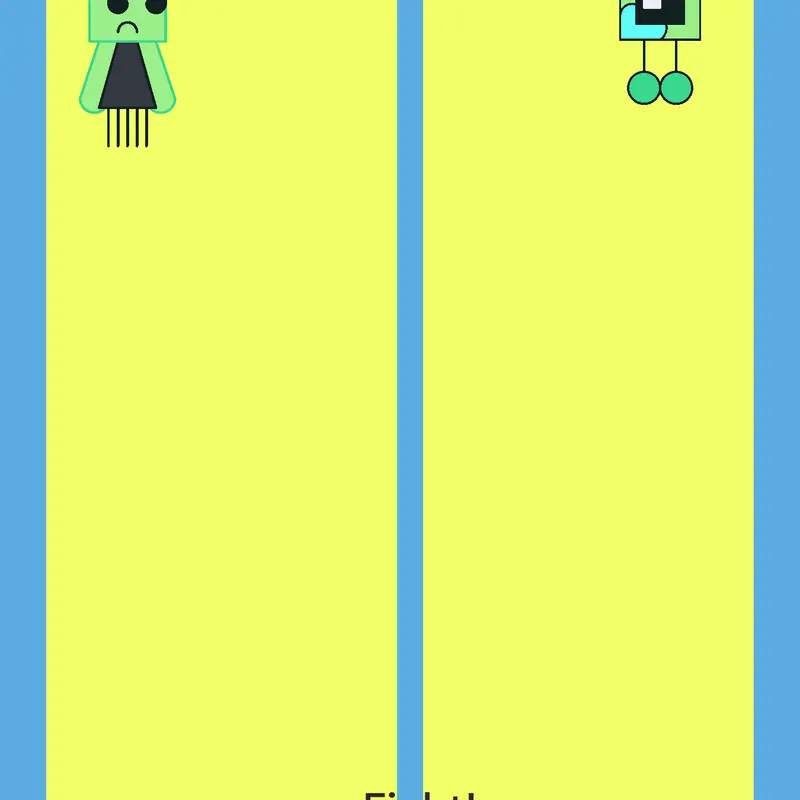 Game by @Green_guy_boter