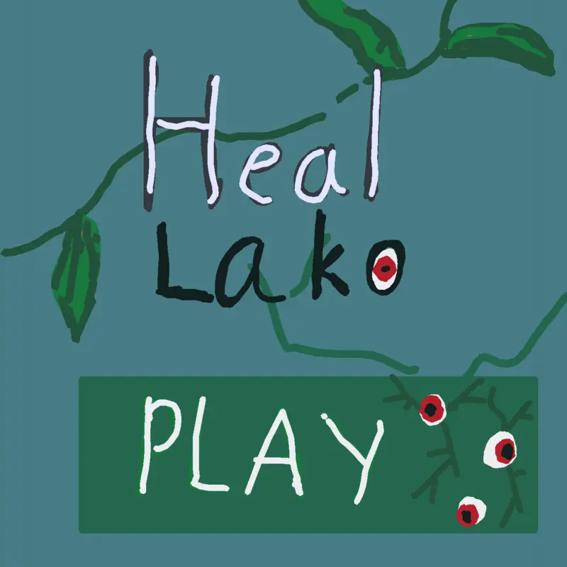 Game by @Malynowiya_art