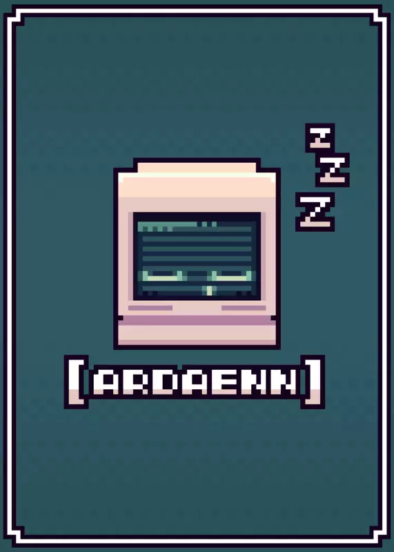 Game by @Ardaenn