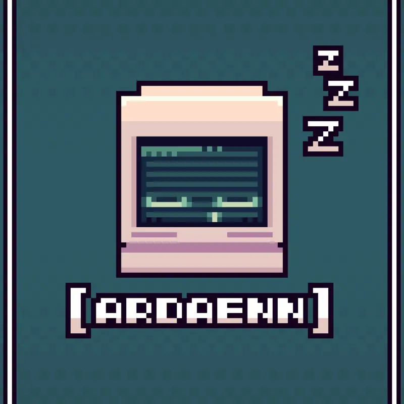 Game by @Ardaenn
