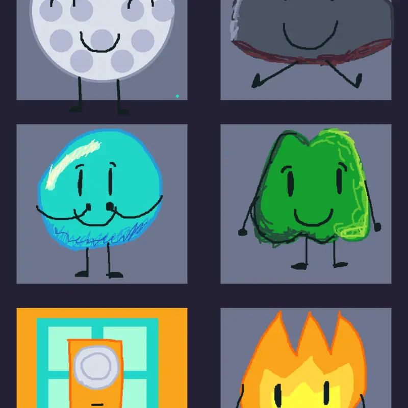 Game by @FandomAhh