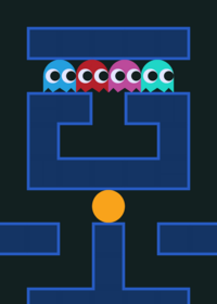 game 1 [Normal mode game]