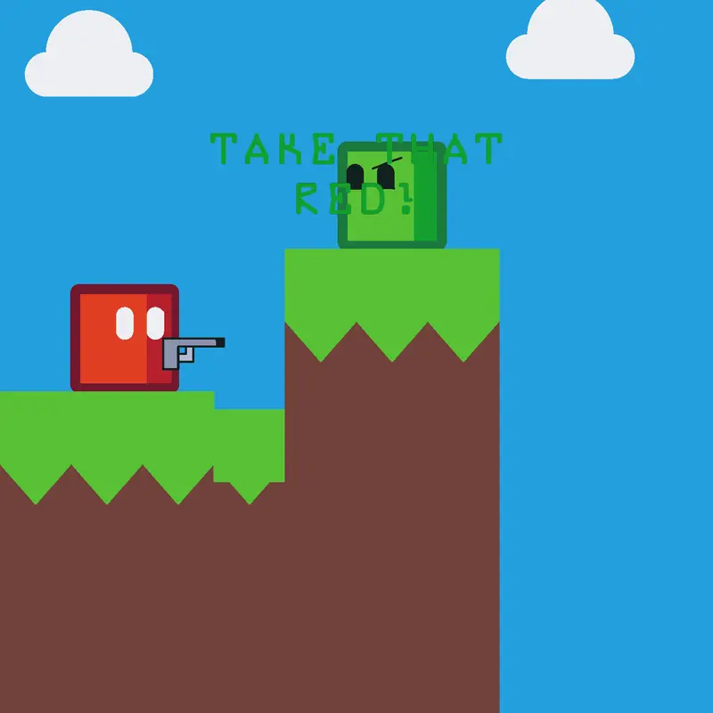 Game by @Cat_official