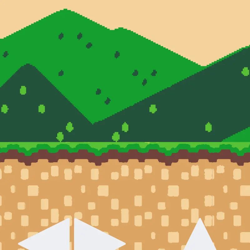 Game by @VK77