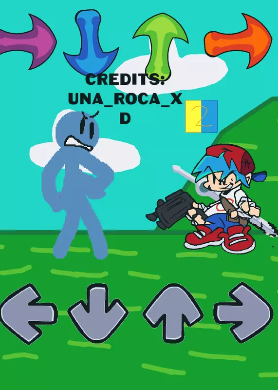 Game by @bfgames2