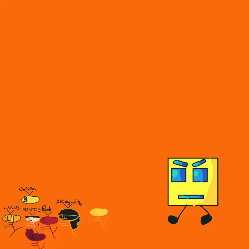 Game by @ChickenIdontknow