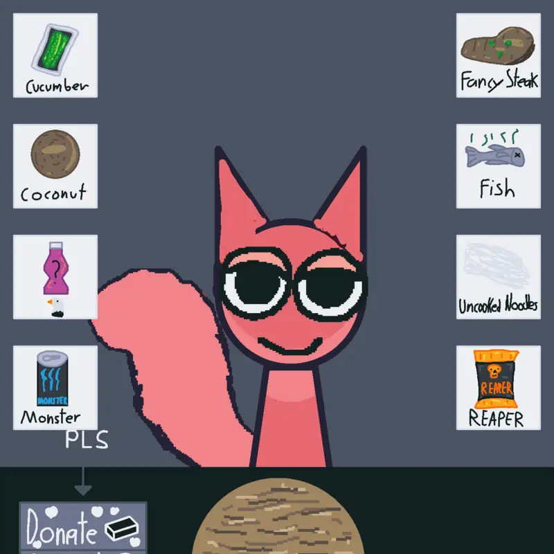 Game by @Ariena