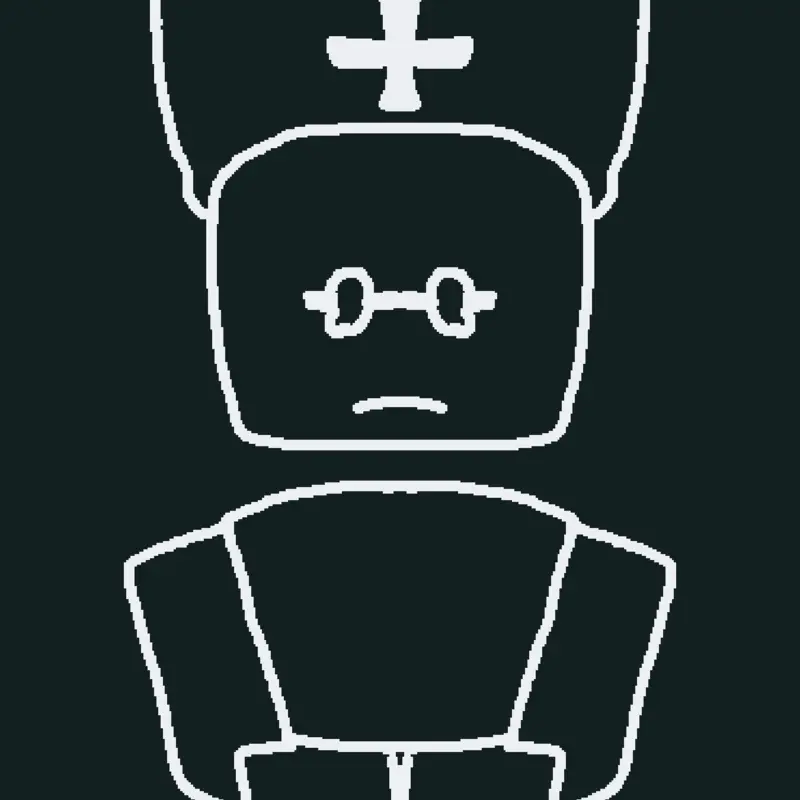 Game by @Cyberpunk3000