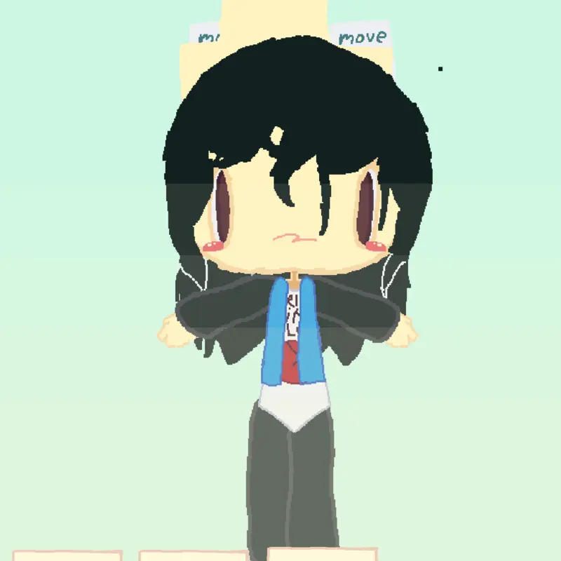 Game by @L1TTLE_L1LLY