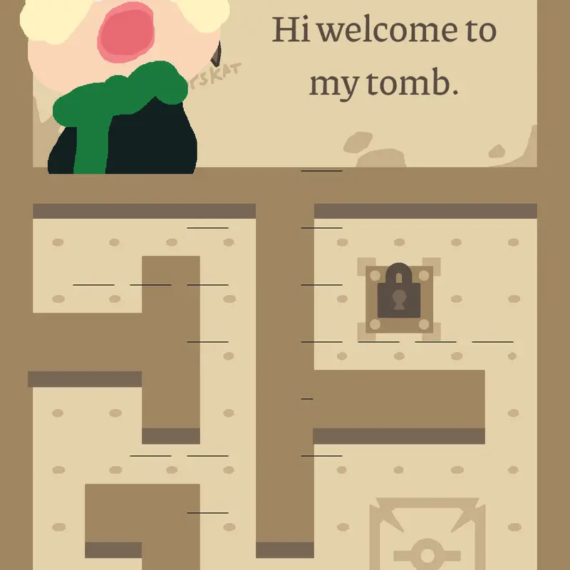 Game by @blossom_13