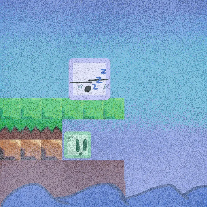 Game by @milkkuuuu_official
