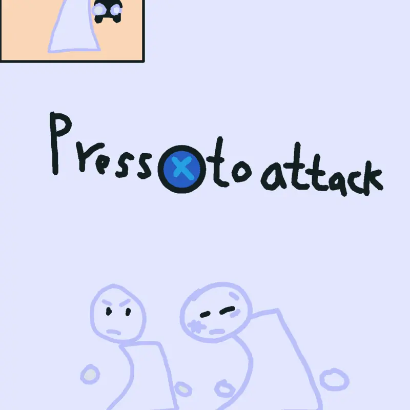 Game by @on_