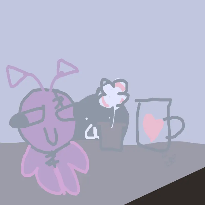 Game by @mallowpillow