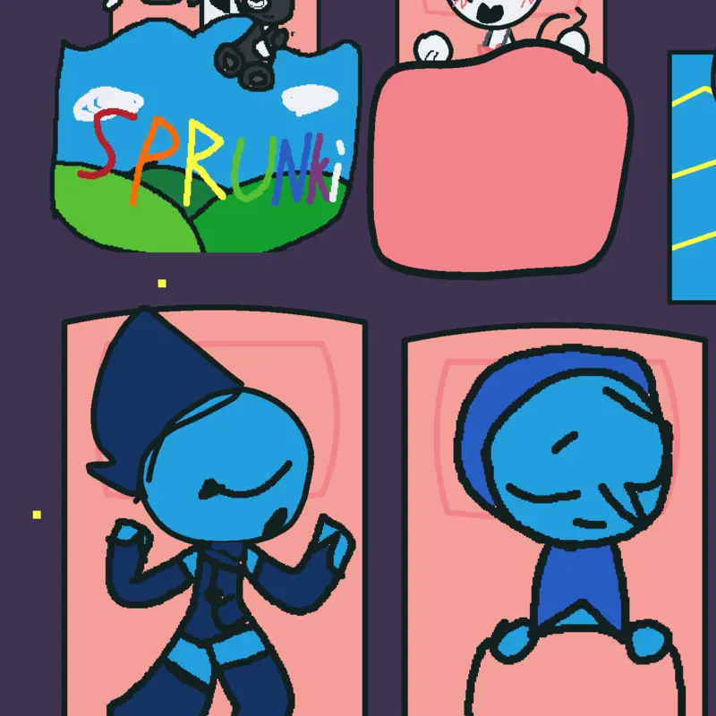 Game by @ClaireAdorbs