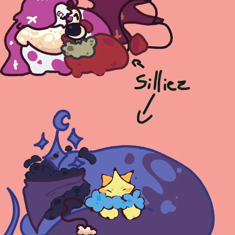 Game by @Cone_Atelier