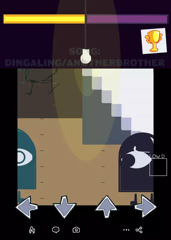 Game by @XarryBerry